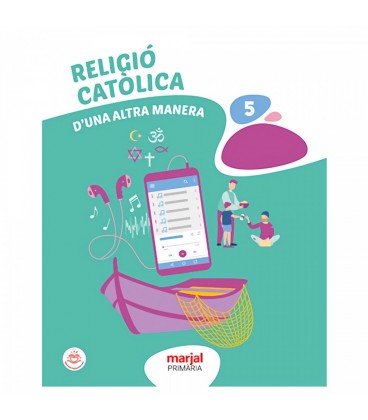 RELIGIO EP5 (VAL)