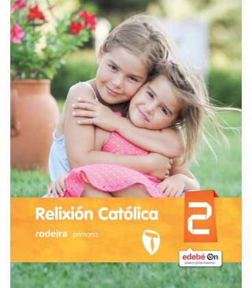 RELIXION CATOLICA EP2 (GAL)