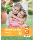 RELIXION CATOLICA EP2 (GAL)