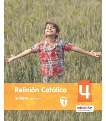 RELIXION CATOLICA EP4 (GAL)