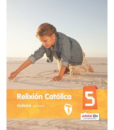 RELIXION CATOLICA EP5 (GAL)