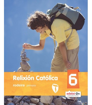 RELIXION CATOLICA EP6 (GAL)