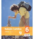 RELIXION CATOLICA EP6 (GAL)
