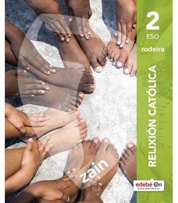 RELIXION CATOLICA ES2 (GAL)