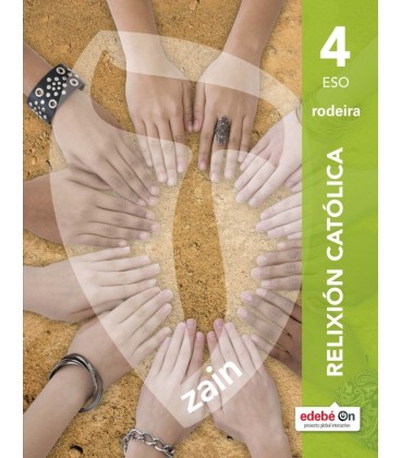RELIXION CATOLICA ES4 (GAL)