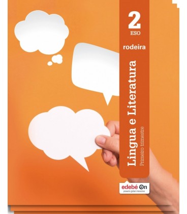 LINGUA E LITERATURA ES2 (GAL)