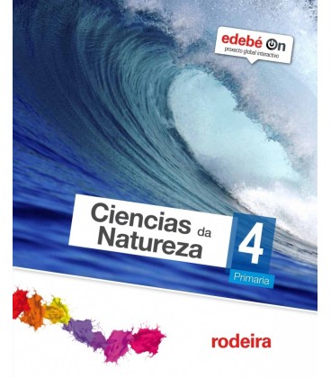 CIENCIAS DA NATUREZA EP4 (GAL)