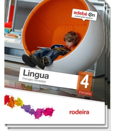LINGUA EP4 (GAL)