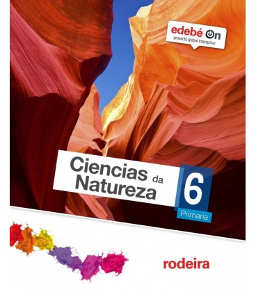 CIENCIAS DA NATUREZA EP6 (GAL)