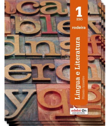 LINGUA ES1 (GAL)