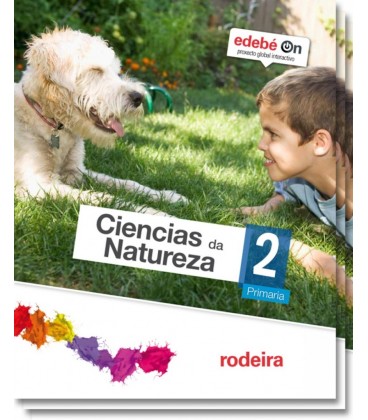 CIENCIAS DA NATUREZA EP2 (GAL)