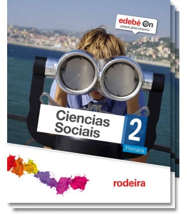 CIENCIAS SOCIAIS EP2 (GAL)