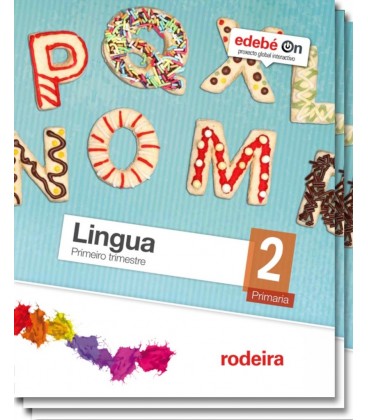 LINGUA EP2 (GAL)