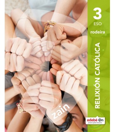 RELIXION ES3 (GAL)