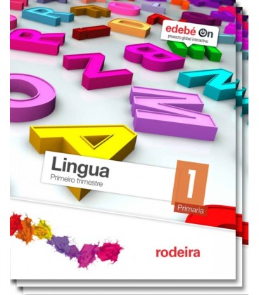 LINGUA EP1 (GAL)