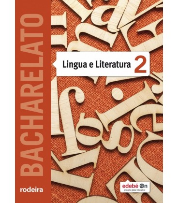 LINGUA E LITERATAURA TX2 (GAL)