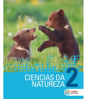 CIENCIAS DA NATUREZA EP2 (GAL)