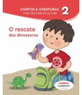 O RESCATE DOS DINOSAURIOS (GAL)