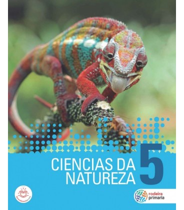 CIENCIAS DA NATUREZA EP5 (GAL)