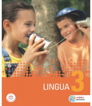 LINGUA EP3 (GAL)