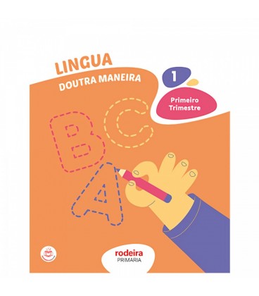 LINGUA EP1 (GAL)