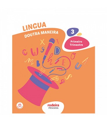 LINGUA EP3 (GAL)