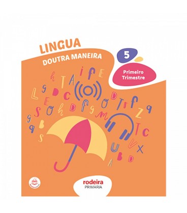 LINGUA EP5 (GAL)