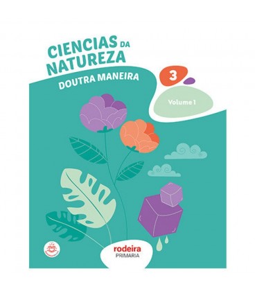 CIENCIAS DA NATUREZA EP3 (GAL)