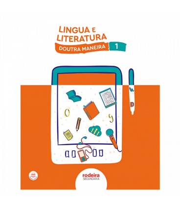LINGUA ES1 (GAL)