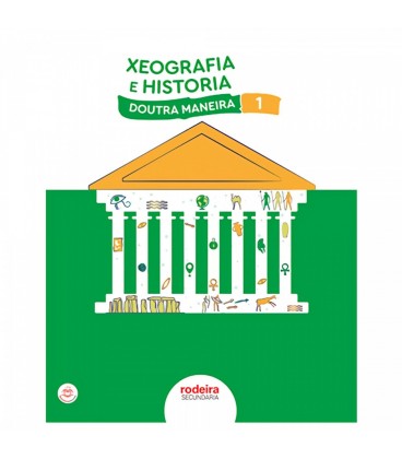 XEOGRAFIA E HISTORIA ES1 (GAL)