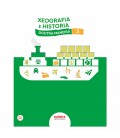 XEOGRAFIA E HISTORIA ES3 (GAL)