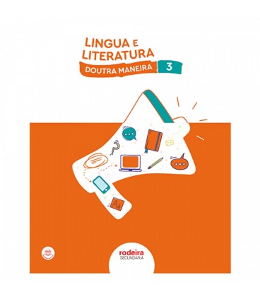LINGUA ES3 (GAL)