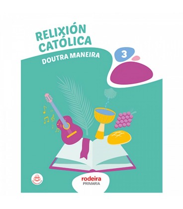 RELIXION EP3 (GAL)