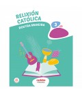 RELIXION EP3 (GAL)