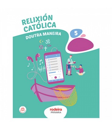 RELIXION EP5 (GAL)