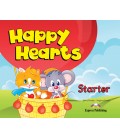 HAPPY HEARTS STARTER PUPIL PACK
