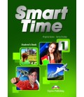 SMART TIME 1 STUDENT S BOOK