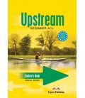 UPSTREAM A1+ WORKBOOK
