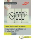 EQUIPOS DE PROTECCION INDIVIDUAL (EPI)ESPECIALIDADES FORMATIVAS