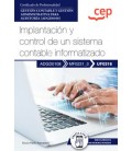 IMPLANTACION Y CONTROL DE UN SISTEMA CONTABLE INFORMATIZADO GESTION CO
