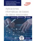 APLICACIONES INFORMATICAS DE BASES DE DATOS RELACIONALES GESTION CONTA