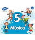MUSICA EP5 TUTTI (VAL)