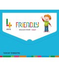 FRIENDLY 4A 3TR (VAL)