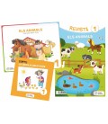 ELS ANIMALS (VAL)