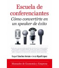 ESCUELA DE CONFERENCIANTES