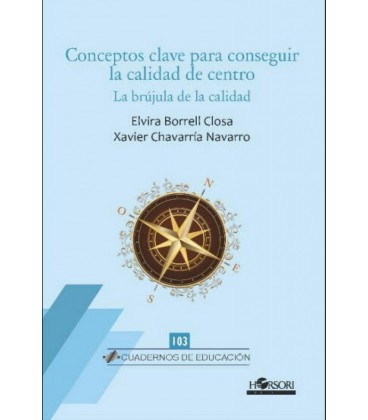 CONCEPTOS CLAVE PARA CONSEGUIR LA CALIDAD