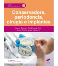 CONSERVADORA PERIODONCIA CIRUGIA E IMPLANTES 2 EDICION
