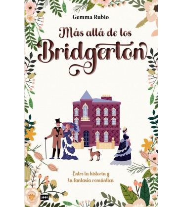 MAS ALLA DE LOS BRIDGERTON