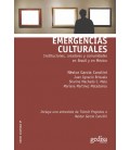 EMERGENCIAS CULTURALES