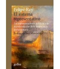 SISTEMA REPRESENTATIVO EL